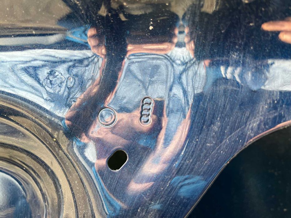 Usa dreapta fata Audi A5 sportback dupa 2008 originala