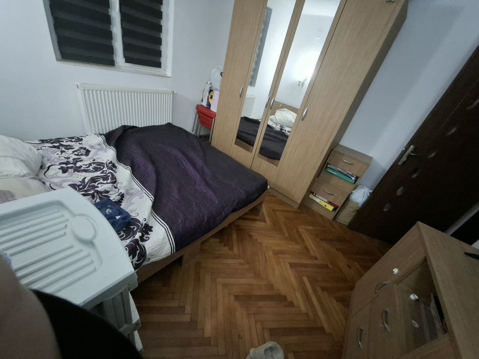 Schimb apartament din Alba in BRASOV