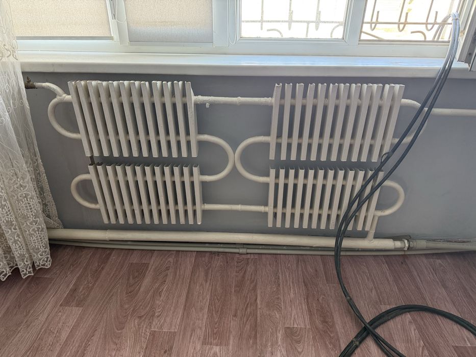 Батареи б/у арзан багада