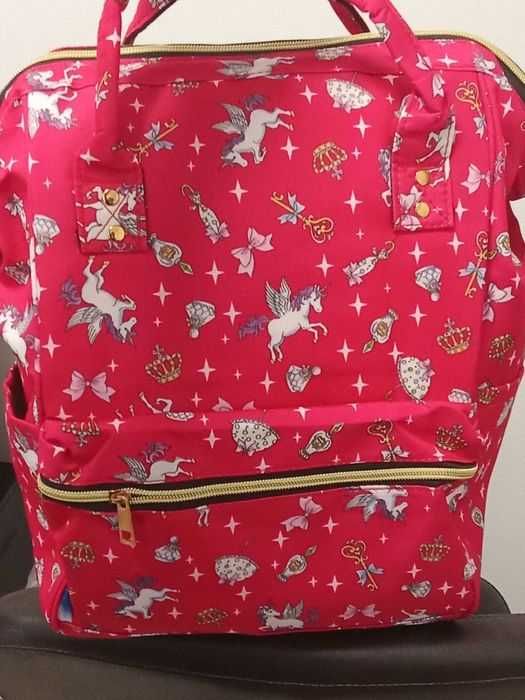 Две нови раници за 20 лв.