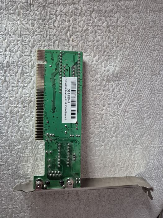 Сетевая карта TG-3269