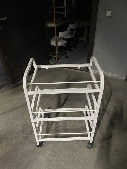 Помощник косметолога