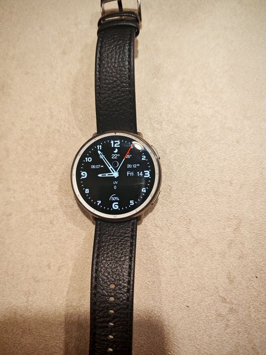 Smart watchs amazfit active 2