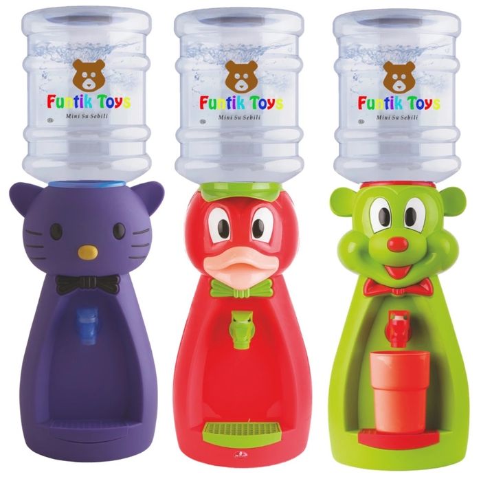 куллер детский очень удобный