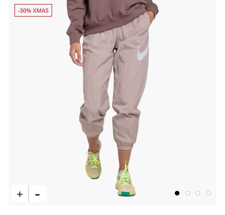 Дамско долнище : Nike Sportswear Essential XL