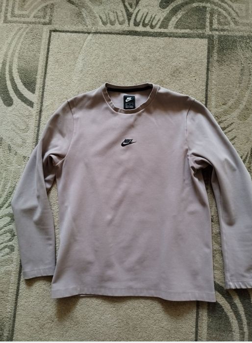 Мъжка блуза,, NIKE "Tech Fleece размер М