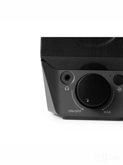 Колонки акустические, EDIFIER R19BT black