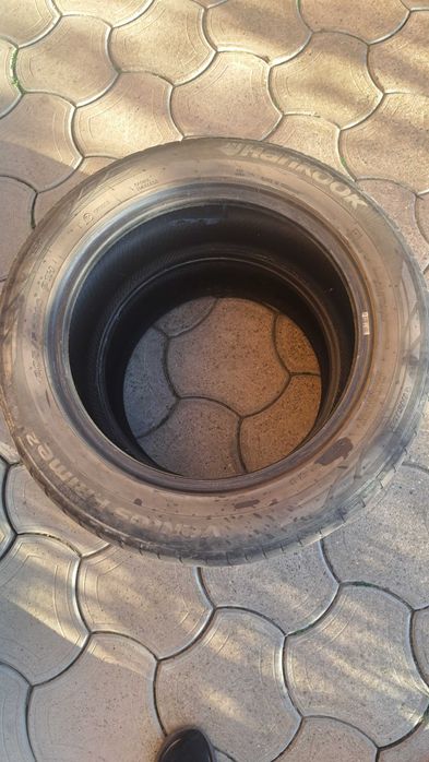 anvelope Hankook