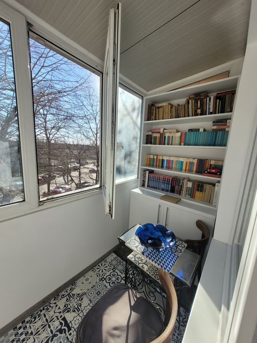 Proprietar ofer spre închiriere apartament de 3 camere sector 5