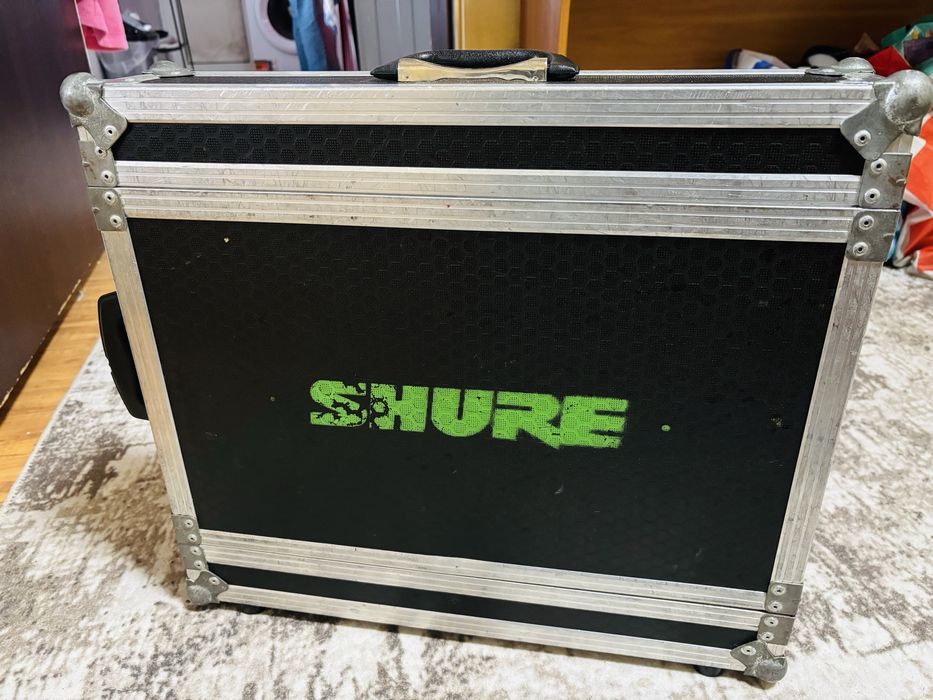 Shure Ur2 / Шуре Юр2