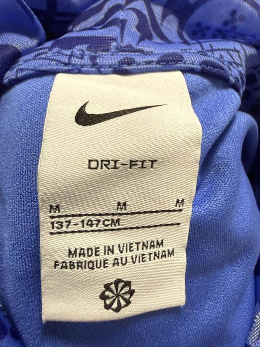 Блуза на Nike CR7
