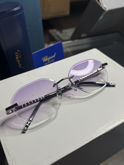 Ochelari Choppard