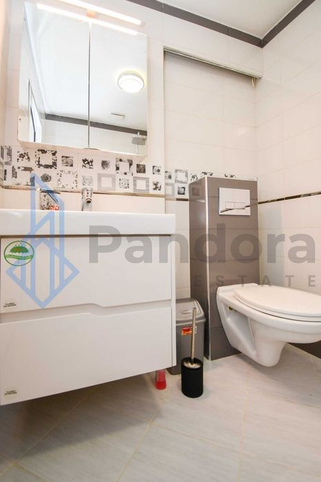 Дава се под наем Тристаен апартамент в София, Левски - 80 кв.м за 509.49 € - Снимка #10