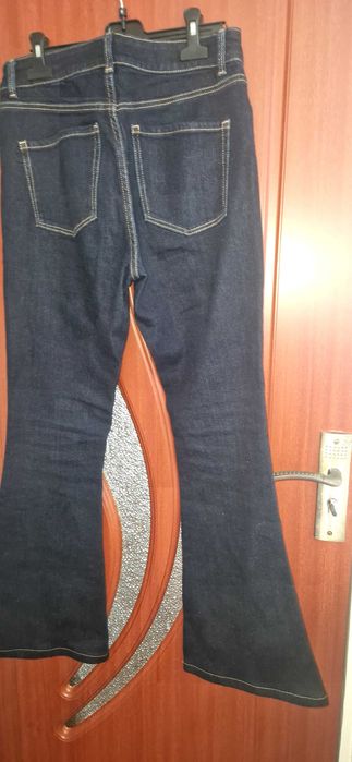 Blugi  femei  marime 40