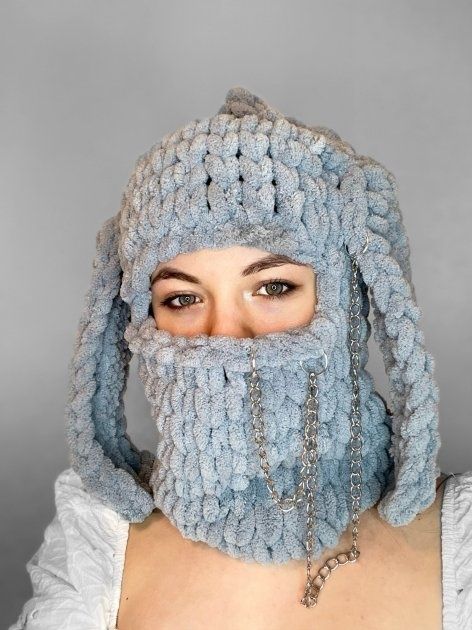 Балаклава + перчатки в подарок