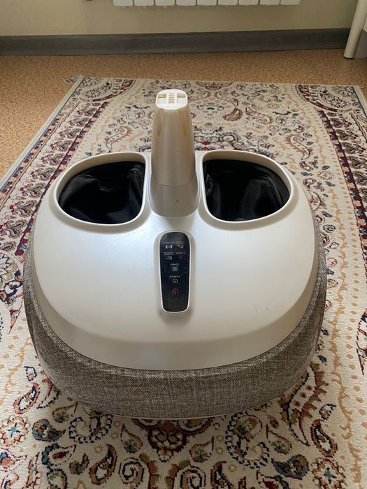 Массажёр для ног