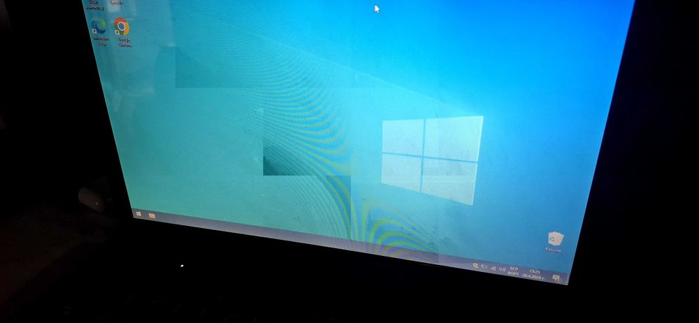 Лаптоп Lenovo G550