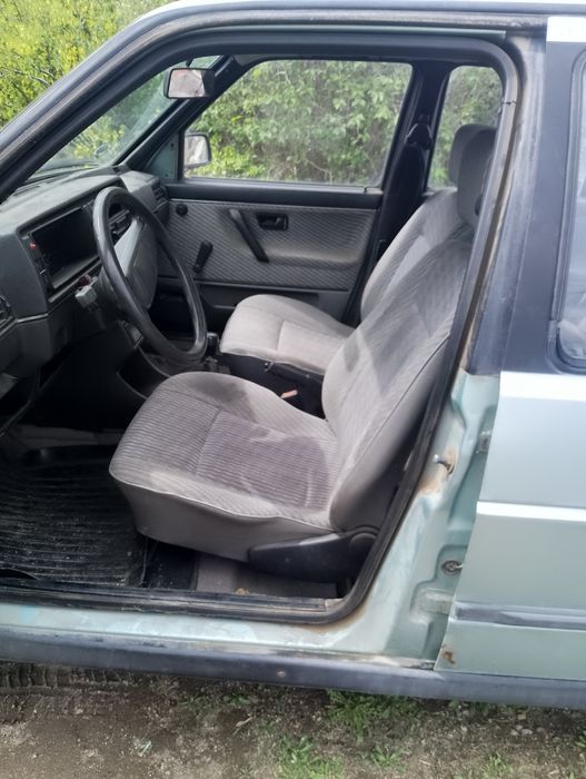 Фольксваген Джетта