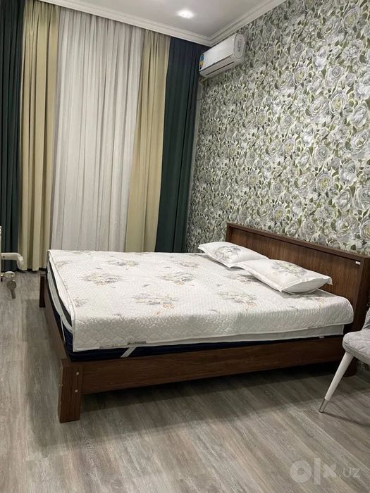 Сдаётся 2-комн Яшнабадский район, 62 м²