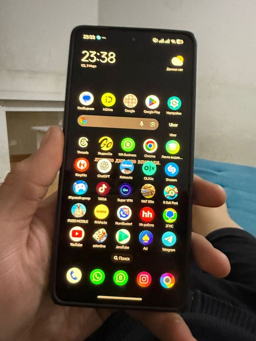 Poco m6 Pro 512GB