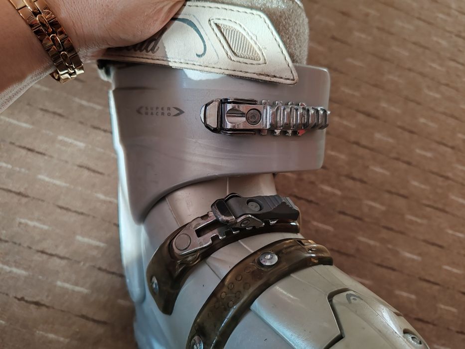 Clăpari Head măsură 38, 25 cm