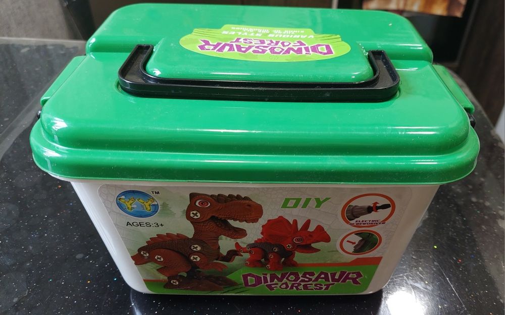 Продам конструктор