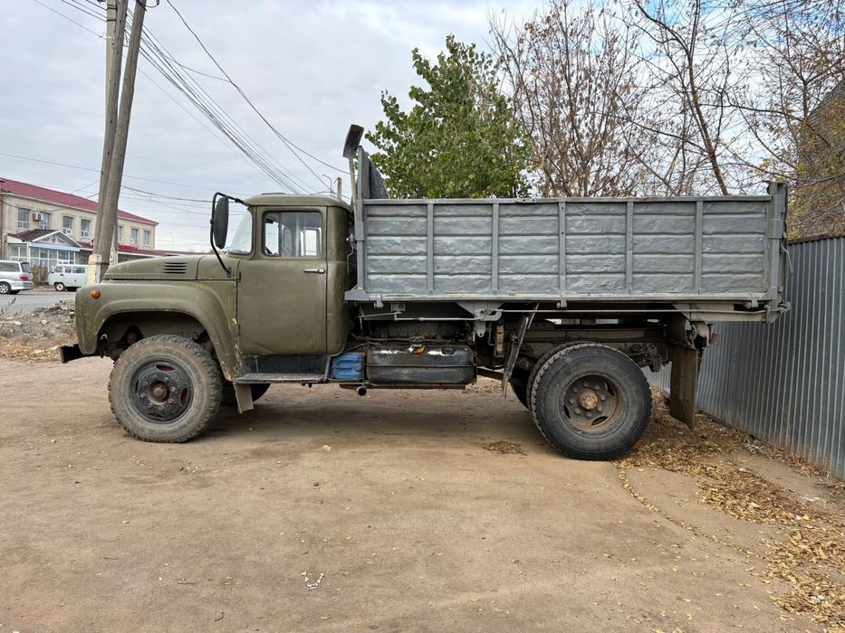 Услуги Песок Шебен.