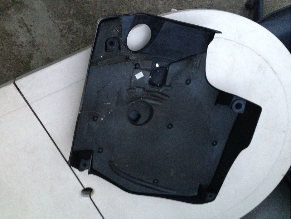 Кора двигател Bmw F серия