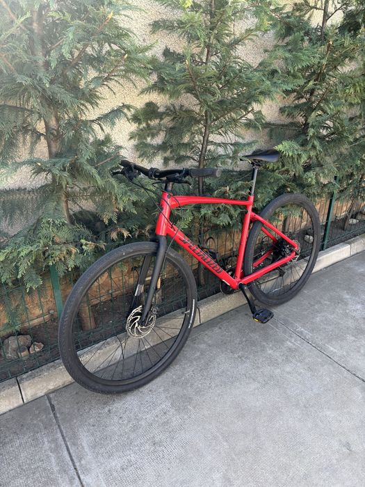 Bicicleta specialized