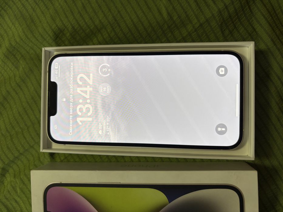 Iphone 14 продам