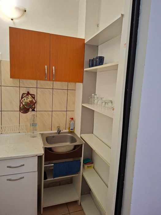 Inchiriere Garsonieră la 5 min de netrou Constantin  Brâncoveanu