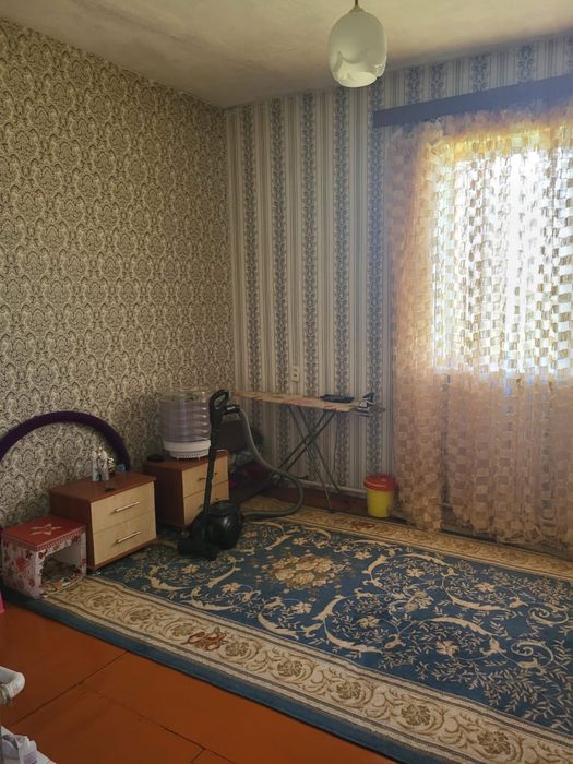 Продам дом в зоне отдыха село Зеренда