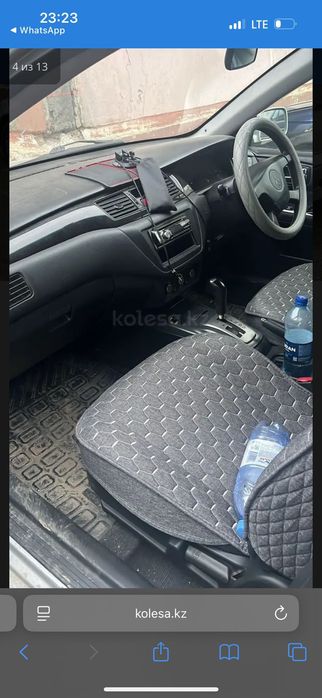 Продам машину на ходу