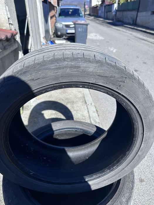 Гуми Debica presto HP2 225-45-17