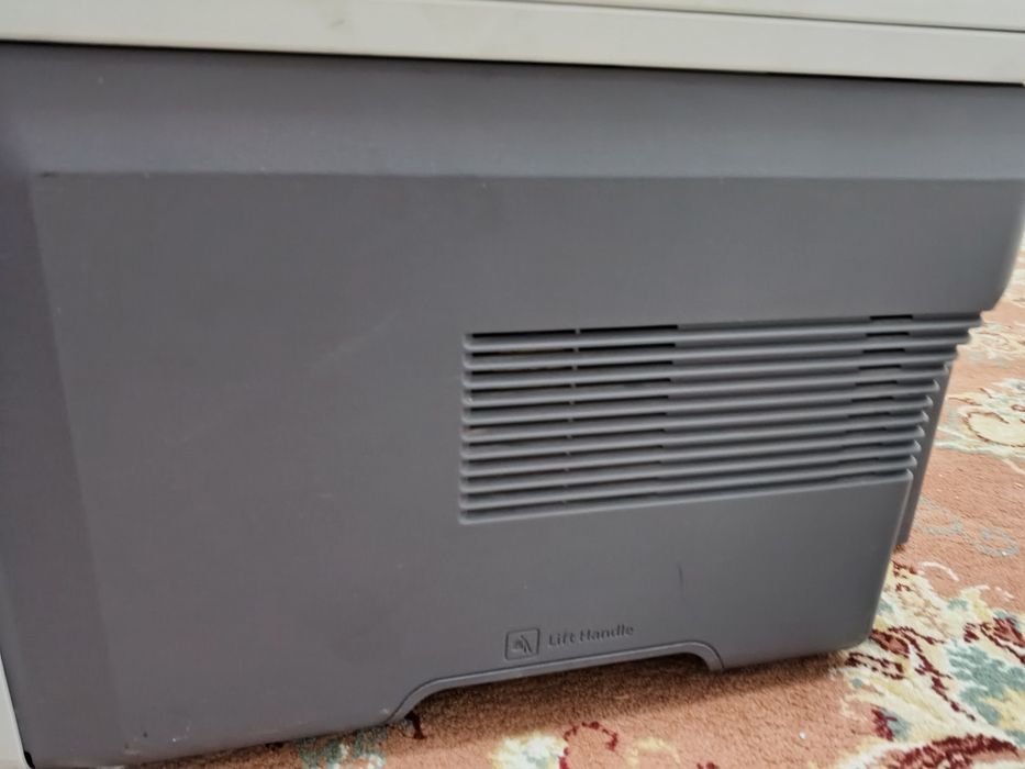 Принтер Самсунг нерабочий