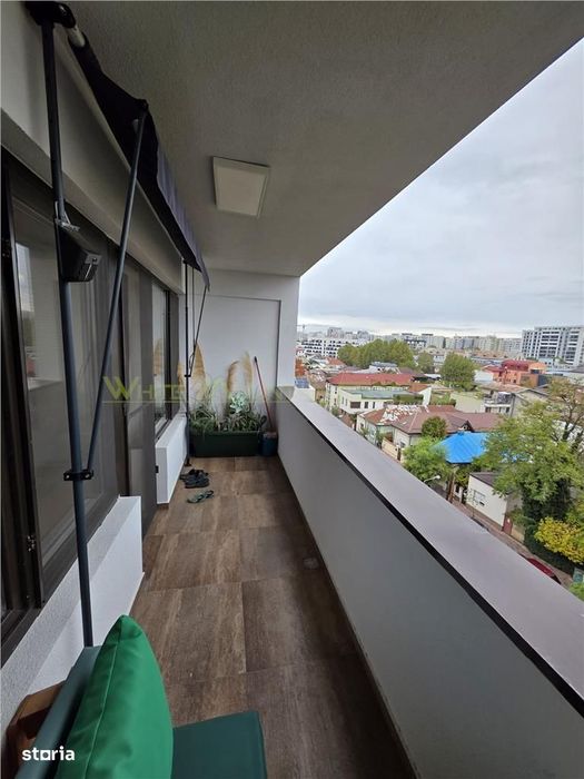 Apartament premium 3 camere de vanzare, Timpuri Noi