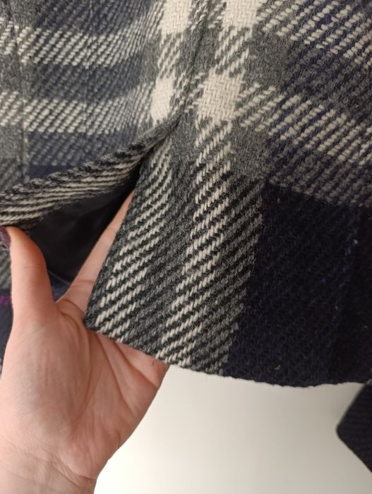 Късо сако/палто Burberry