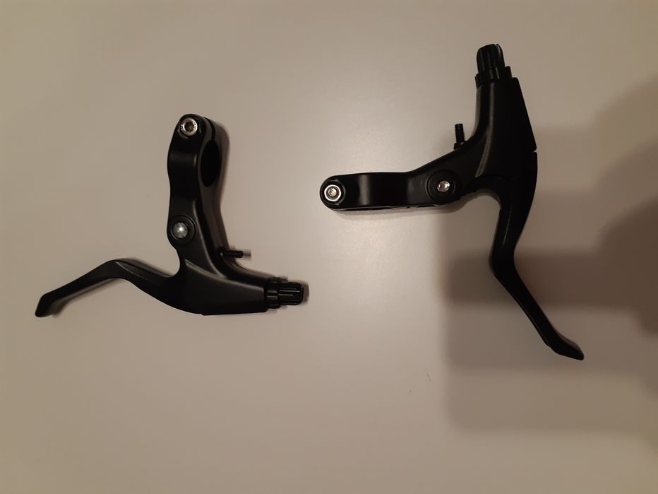 Manete frana bicicleta