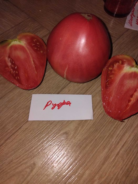 Семена домати и други зеленчуци