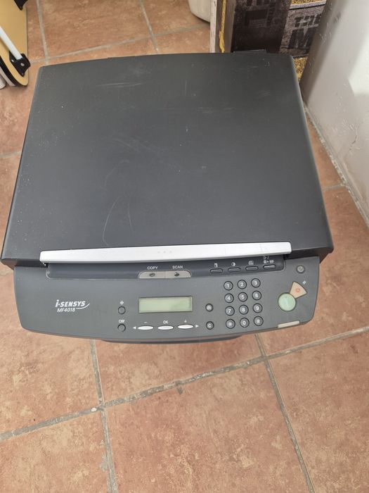 Продам принтер Canon