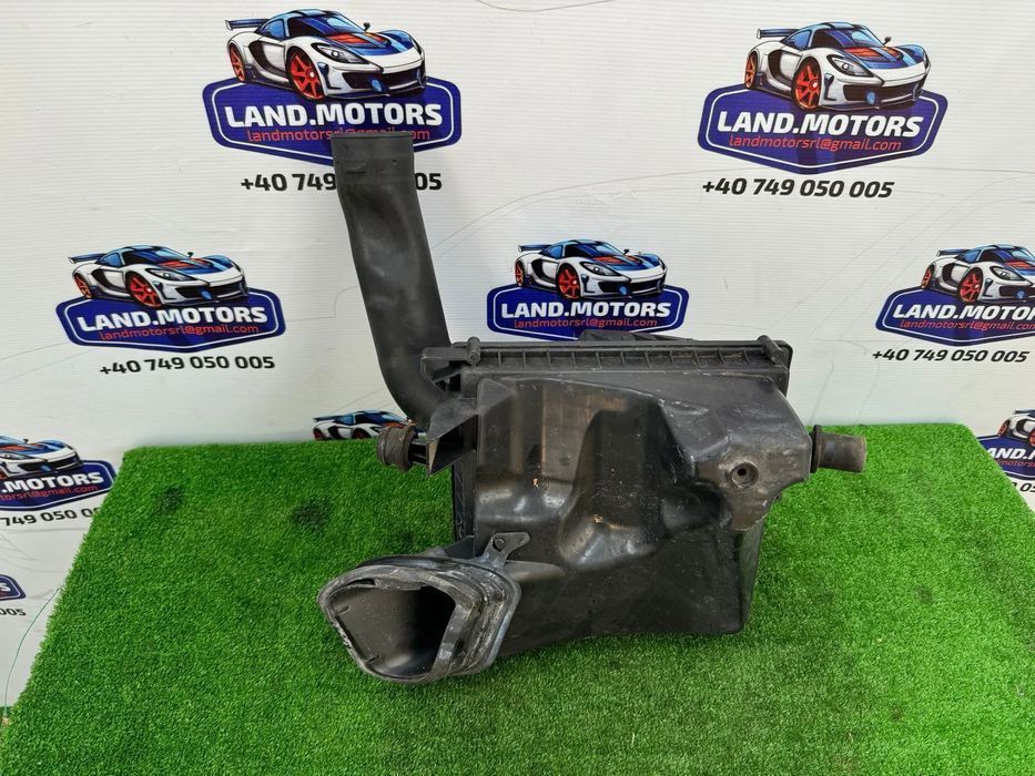 carcasa filtru de aer, senzor aer, debitmetru opel astra j diesel 2009-2018