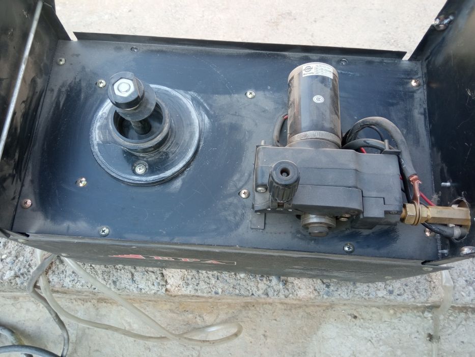 EPA kantashka xolati yangi xama narsasi bor