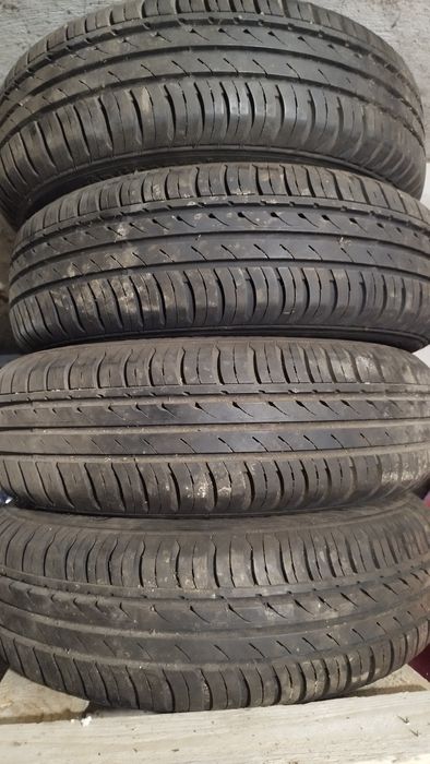 Roți / Jante GM ( Opel ) 4x100  R14