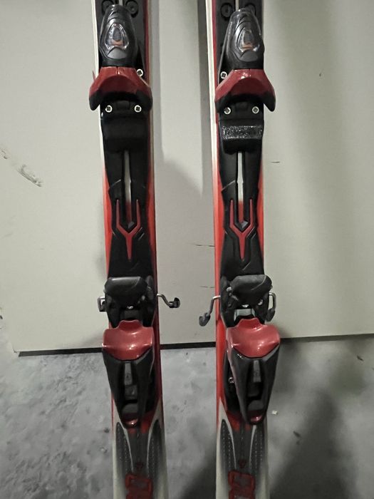 Vand schiuri  164 cm - 130 cm