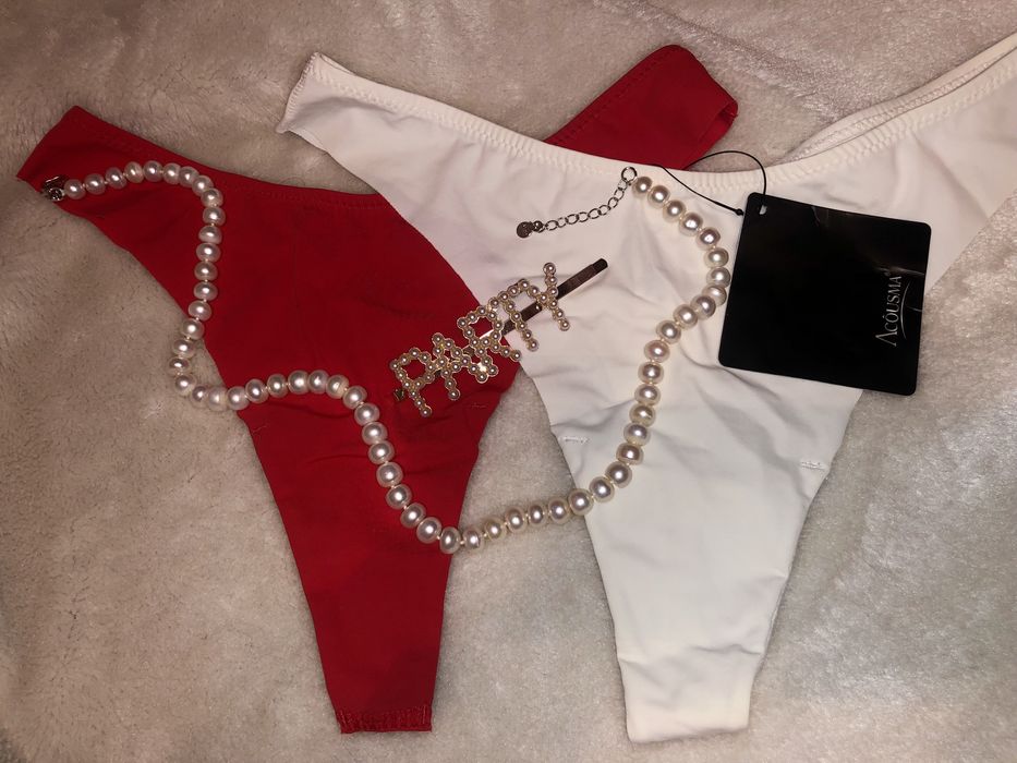 Женские стринги