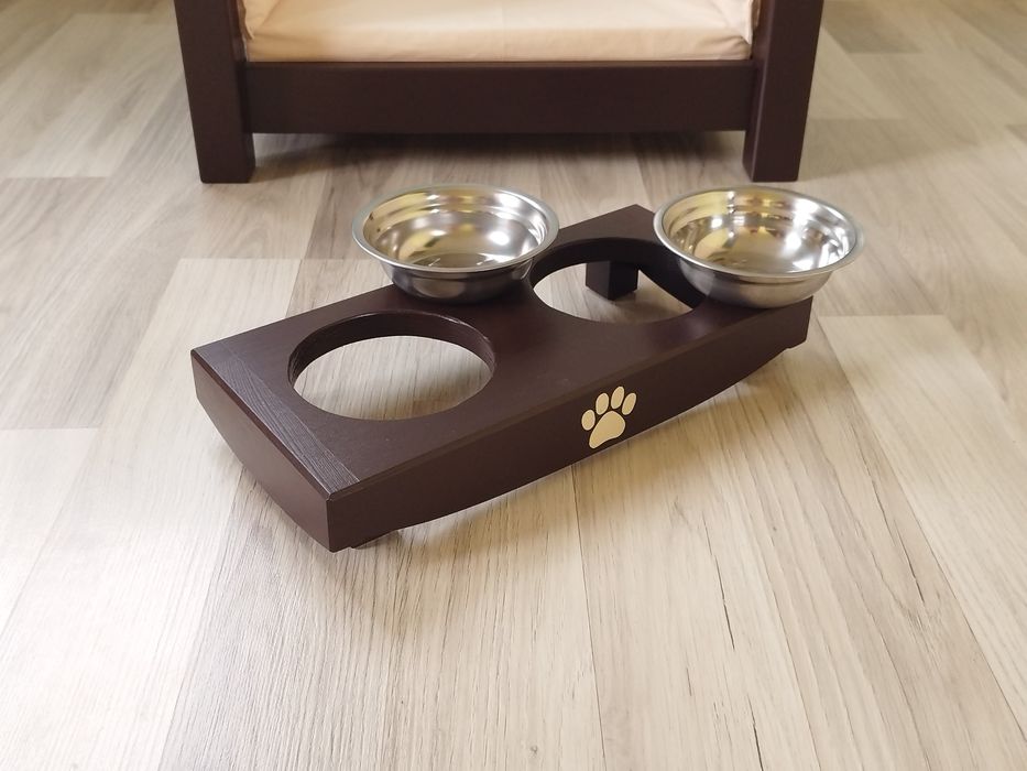 Поставка за храна/вода - куче, коте