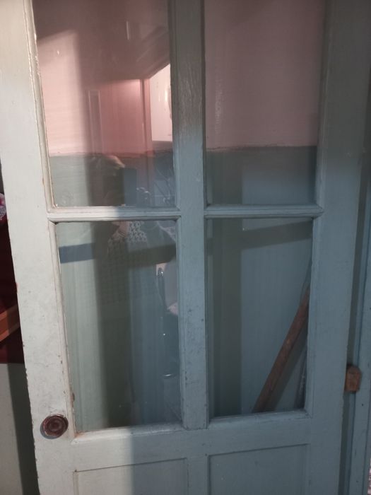 Межкомнатные двери