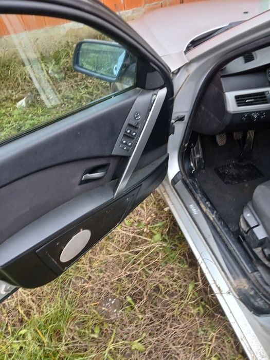 Vand bmw e61 din 2006