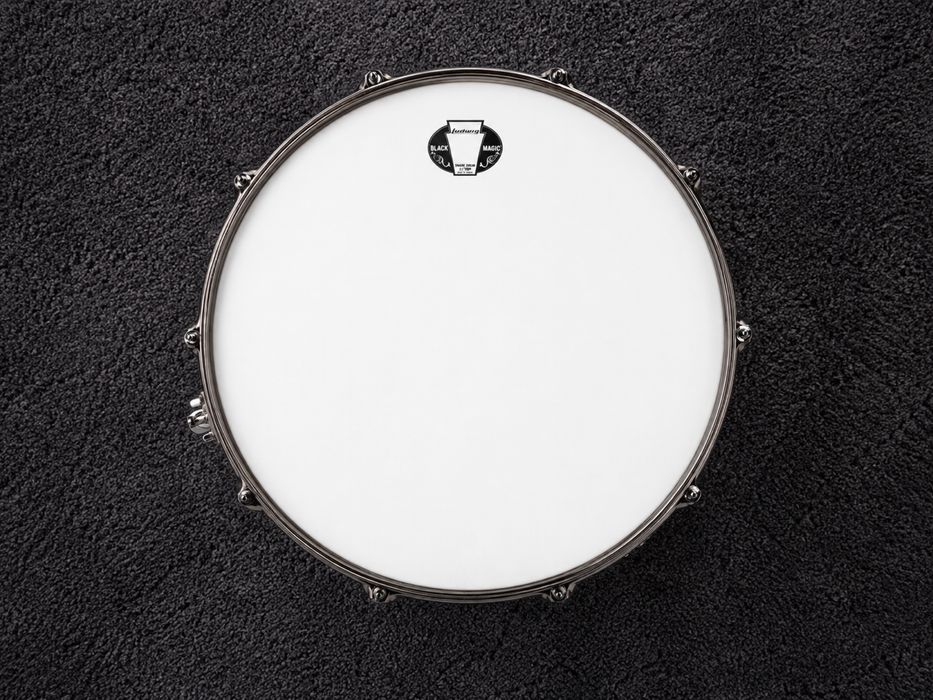 Барабанче Ludwig Black Magic 14x6,5 ( спрян от произдство )