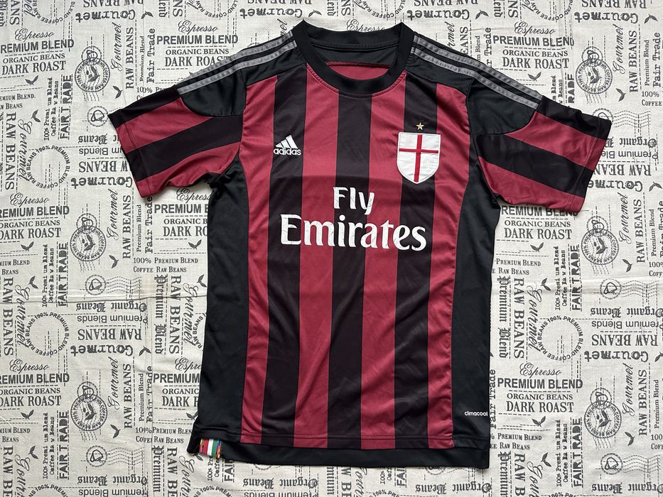 Adidas AC Milan original тениска.M